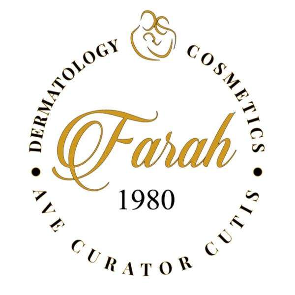 Farah Dermatology & Cosmetic Logo