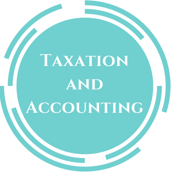 Taxation and Accounting  Logo