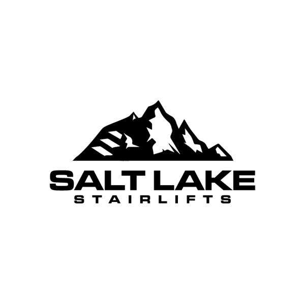 Salt Lake Stairlifts  Logo