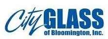 City Glass of Bloomington, Inc. Logo