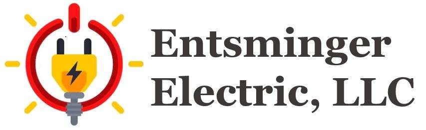 Entsminger Electric, LLC Logo