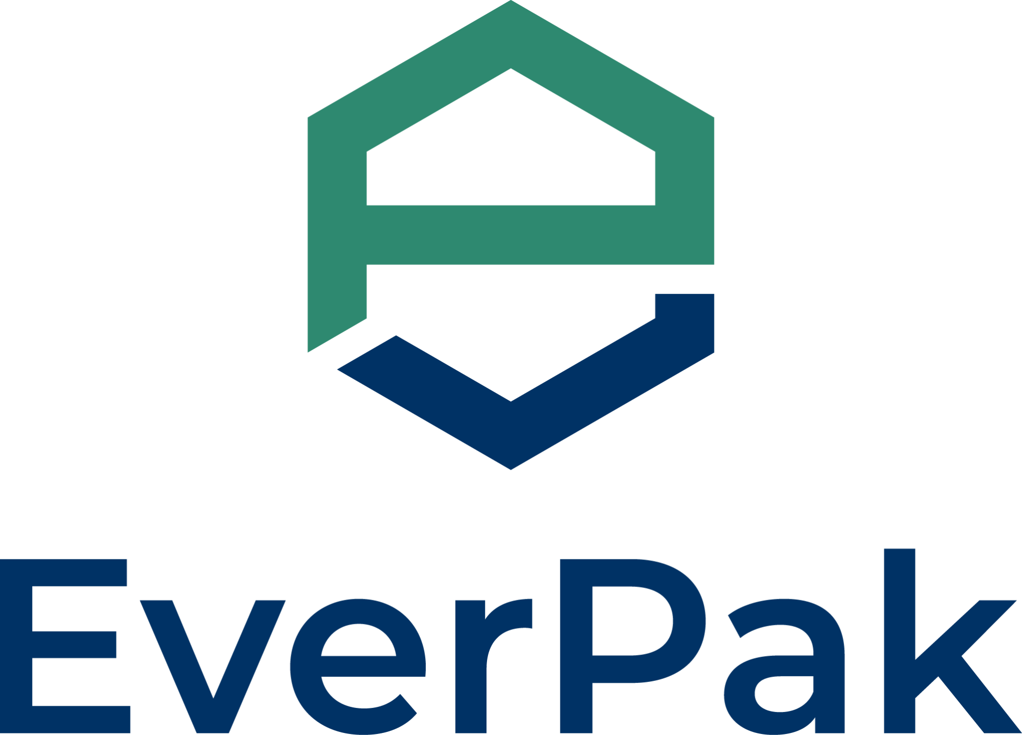 EverPak LLC  Logo