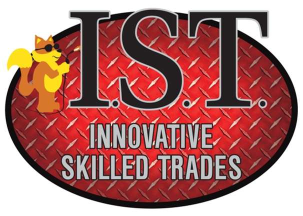 Innovative Skilled Trades LLC Logo