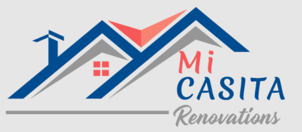 Mi Casita Renovations LLC Logo