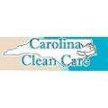 Carolina Clean Care Logo