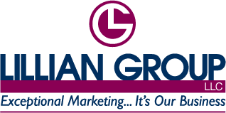 Lillian Group Marketing, LLC Logo