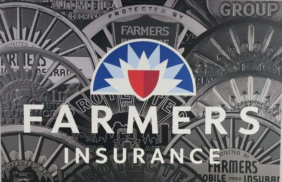 Farmers Insurance Shane Paoli Agency Logo