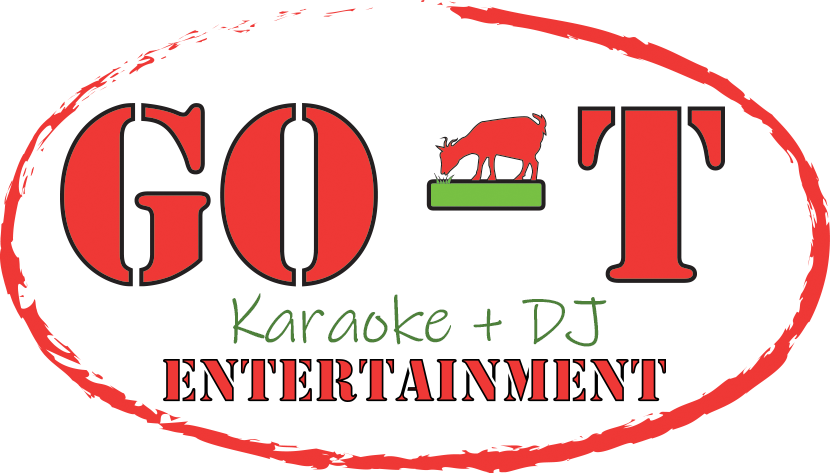 Go-T Entertainment Logo