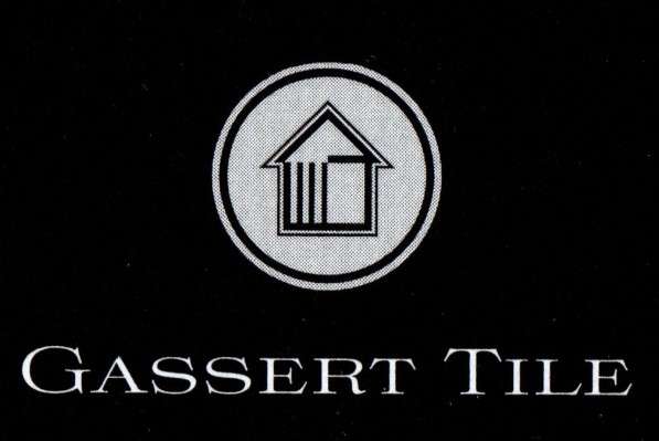 Gassert Tile Logo