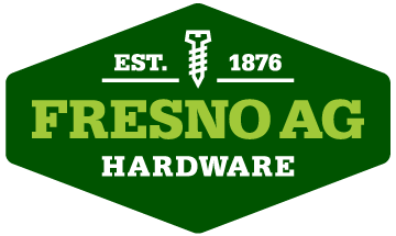 Fresno Ag Hardware Logo