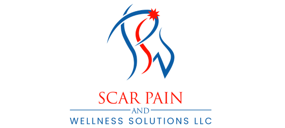 Scar Pain and Wellness Solutions, LLC Logo