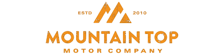 Mountain Top Motor Co Inc Logo