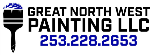 Great North West Painting, LLC Logo