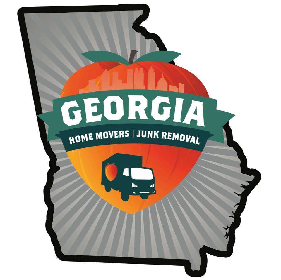 Georgia Home Movers, LLC Logo
