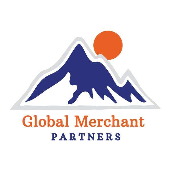 Global Merchant Partners LLC Logo