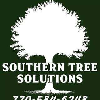 Southern Tree Solutions LLC Logo