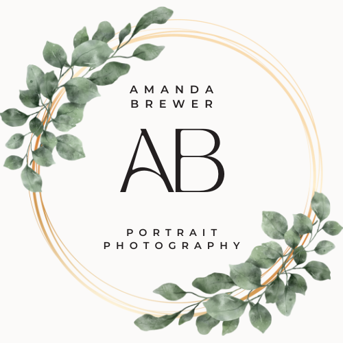 Amanda Brewer Photography LLC Logo