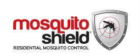 Mosquito Shield of North Attleboro Logo