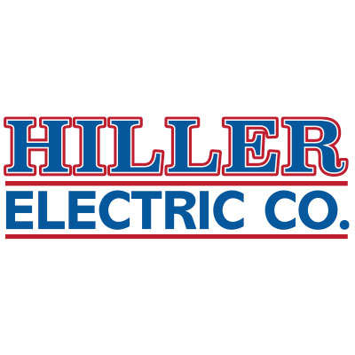 Hiller Electric Company Logo