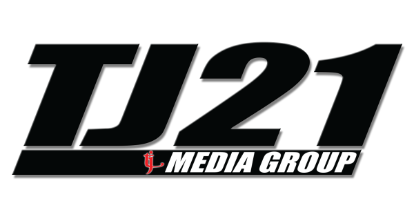 TJ21 Media Group Logo