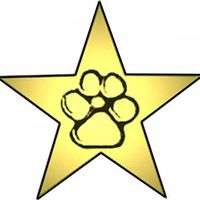 Gold Star Pet Resort Inc. Logo