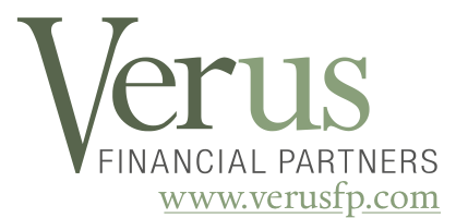 Verus Financial Partners Logo