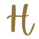 Harrison Real Estate Agency, Inc. Logo