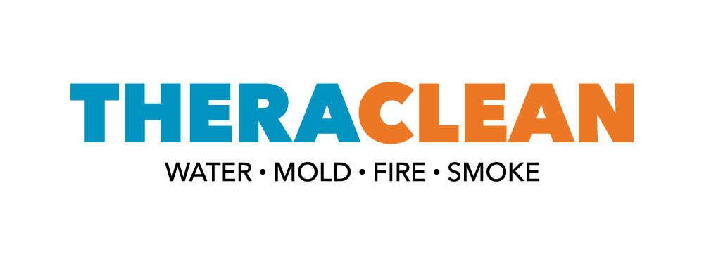 TheraClean Restoration Logo
