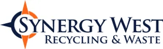 Synergy West Logo