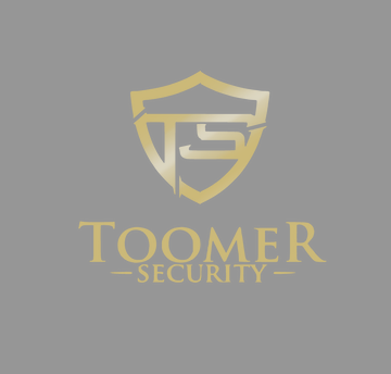 Toomer Security, Inc. Logo