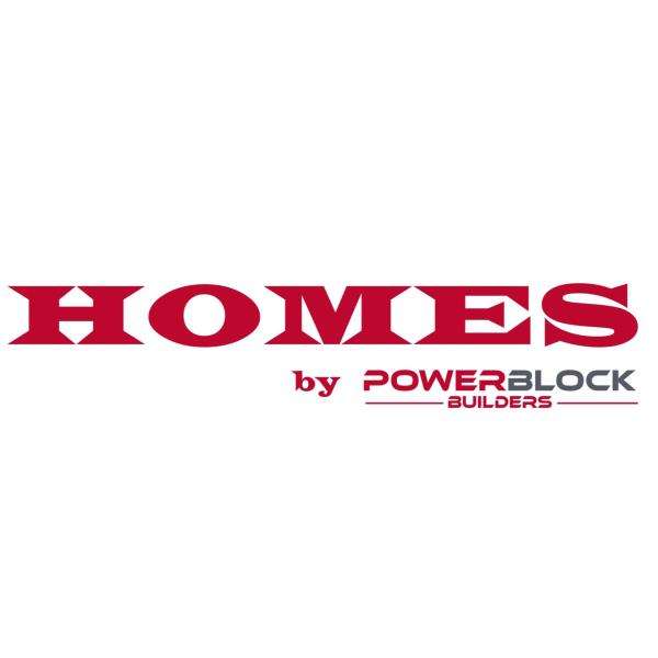 Powerblock Builders Inc. Logo