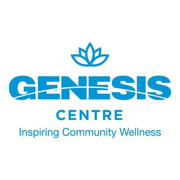 Genesis Centre Logo