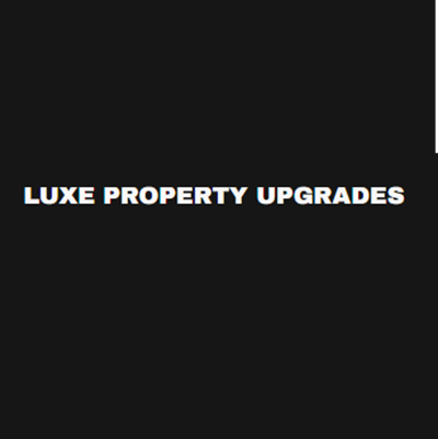 Luxe Property Upgrades, LLC Logo