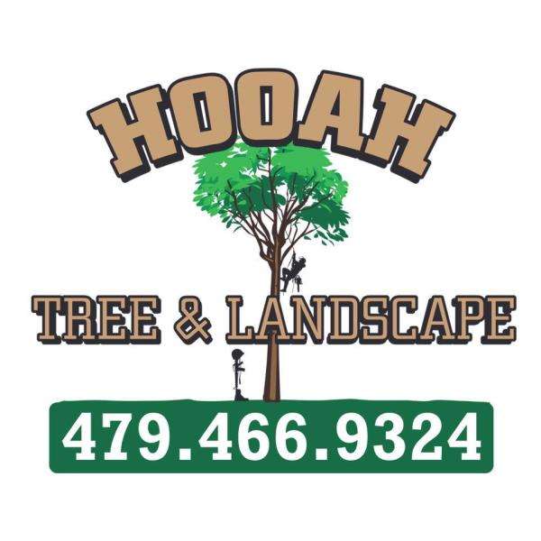 Hooah Tree and Landscape LLC Logo