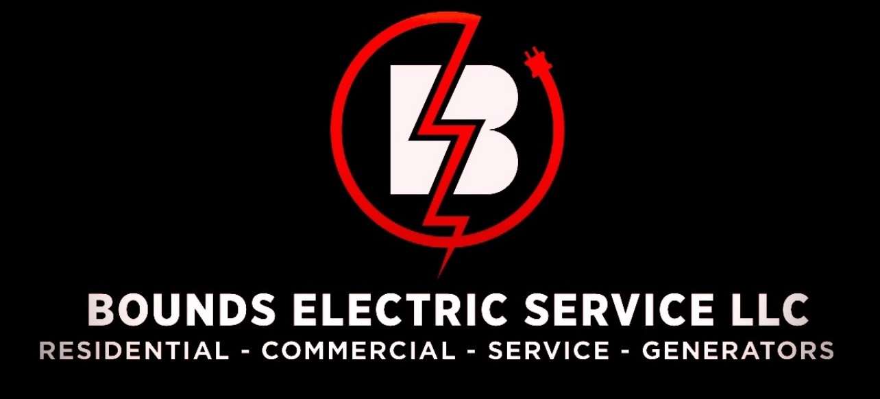 Bounds Electric Service LLC Logo