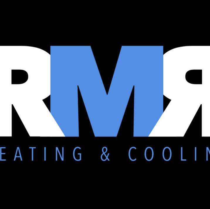 RMR Heating & Cooling LLC Logo