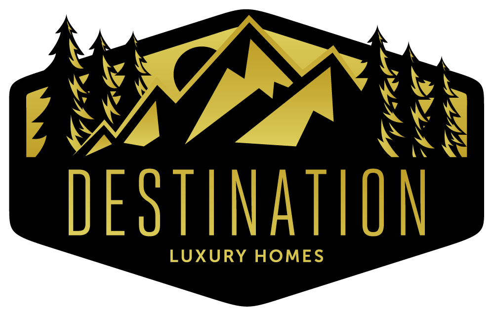 Destination Luxury Homes, LLC Logo