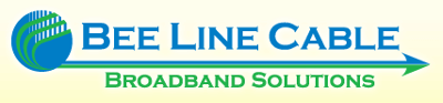 Bee Line Cable Broadband Solutions Logo