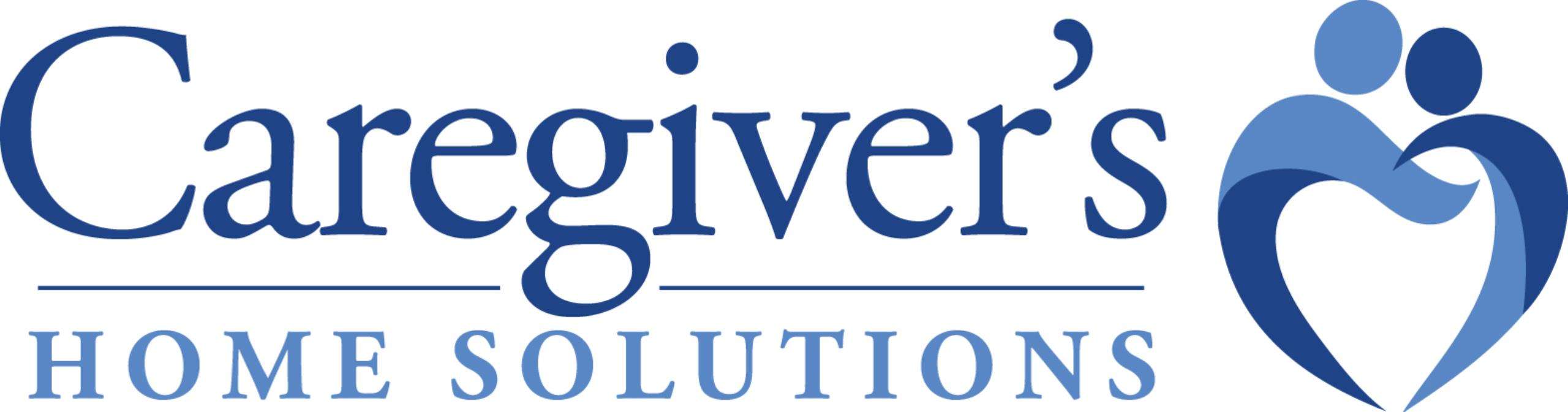 Caregiver's Home Solutions LLC Logo
