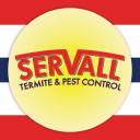 Servall Termite & Pest Control - Clarksville Logo