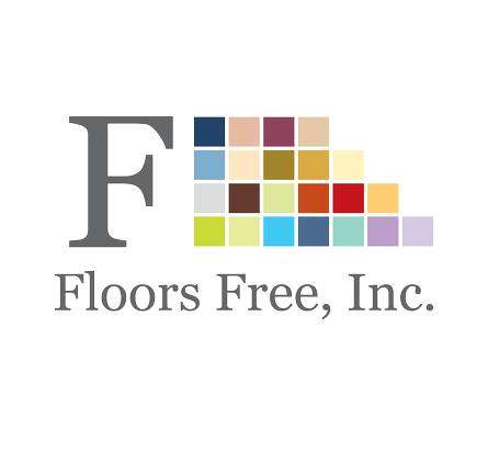 Floors Free, Inc. Logo