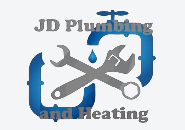 JD Plumbing & Heating LLC Logo