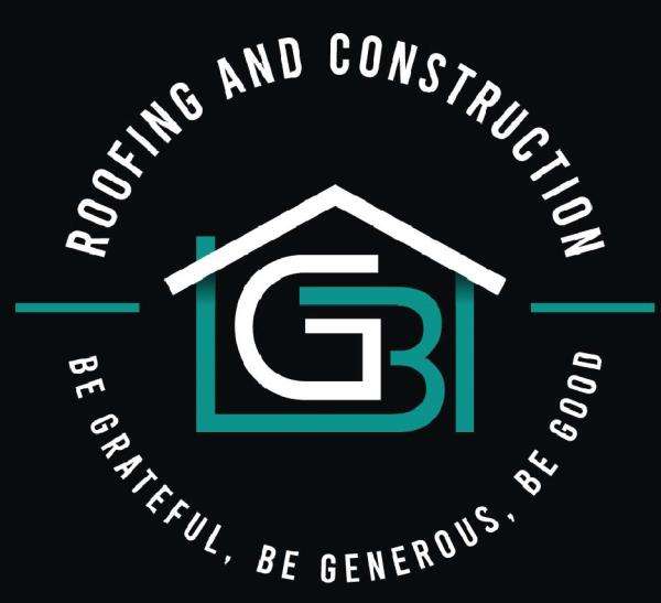 G3 Roofing & Construction Logo