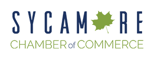 Sycamore Chamber of Commerce Logo