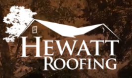 Hewatt Roofing Logo