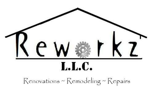 Reworkz LLC Logo