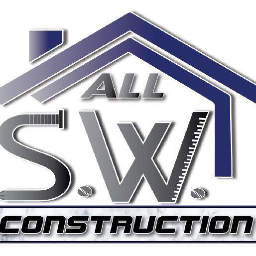 All Southwest Construction LLC Logo