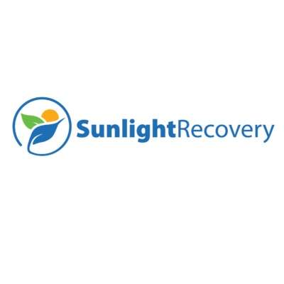 Sunlight Recovery, Inc. Logo