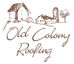 Old Colony Roofing LLC  Logo