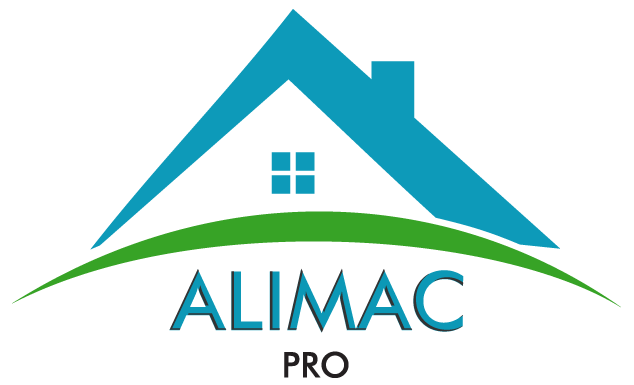 Alimac Pro, Inc Logo